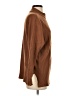 Assorted Brands Brown Turtleneck Sweater Size S - photo 4