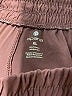 Apana Solid Brown Athletic Shorts Size XL - photo 3