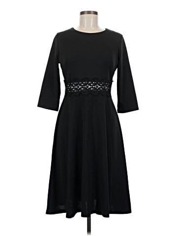 Homeyee Casual Dress (view 1)