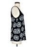 Lauren Moshi Black Tank Top Size XS - photo 4