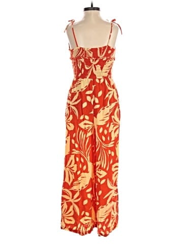Patrons of Peace Jumpsuit (view 2)