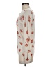 Daniel Rainn 100% Viscose Floral Ivory Pullover Sweater Size S - photo 5