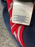 Lands' End Blue Zip Up Hoodie Size 5 - 6 - photo 4