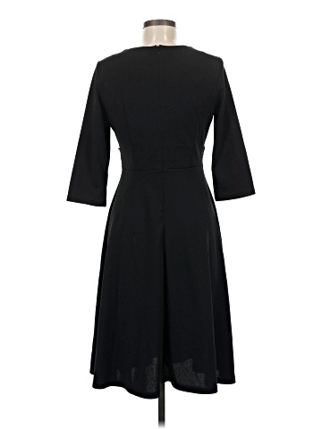 Homeyee Casual Dress (view 2)