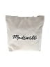 Madewell Ivory Tote One size - photo 3