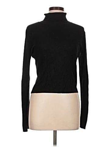 Brandy Melville Long Sleeve Turtleneck (view 1)