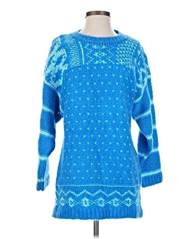 Free People Pullover Sweater (view 1)