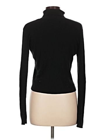 Brandy Melville Long Sleeve Turtleneck (view 2)