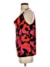 Vince Camuto Red Sleeveless Top Size S - photo 5