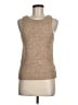Zara Tan Pullover Sweater Size M - photo 1