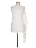 Fashion Star White Pullover Sweater Size L - photo 1