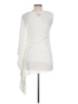 Fashion Star White Pullover Sweater Size L - photo 2