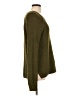Old Navy Solid Green Pullover Sweater Size L - photo 4