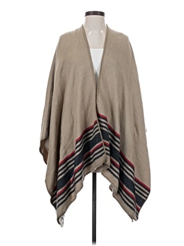 Collective Concepts Poncho (view 1)
