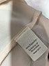 LC Lauren Conrad 100% Polyester Ivory 3/4 Sleeve Blouse Size XS - photo 9