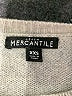 J.Crew Mercantile Gray Pullover Sweater Size XXS - photo 7