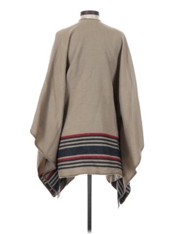 Collective Concepts Poncho (view 2)