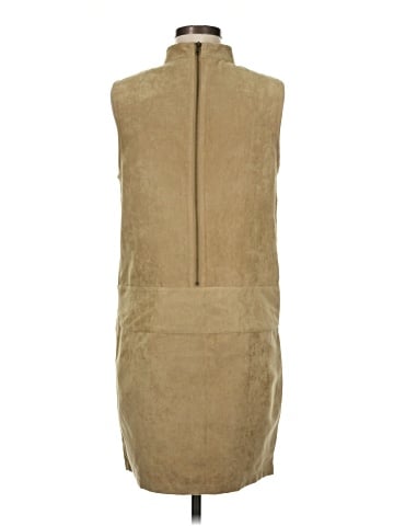 Shades of Grey by Micah Cohen Casual Dress (view 2)
