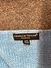 Carolyn Taylor 100% Acrylic Stripes Purple Pullover Sweater Size 1X - photo 7