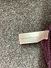 Carolyn Taylor 100% Acrylic Stripes Purple Pullover Sweater Size 1X - photo 8