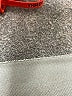 Unbranded Gray 3/4 Sleeve Top Size 7 - photo 7