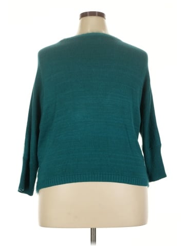 Jennifer Lopez Pullover Sweater (view 2)