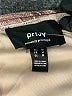 Privy Camo Brown Cocktail Dress Size M - photo 7