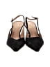 Sam Edelman Black Heels Size 9 1/2 - photo 2