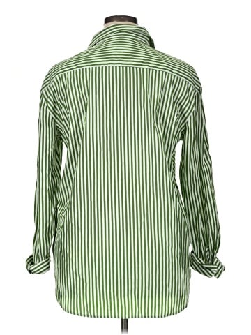 Unbranded Long Sleeve Blouse (view 2)