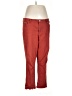 Nine West Red Casual Pants Size 16 - photo 1