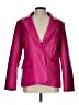 BCBGeneration 100% Polyurethane Pink Blazer Size L - photo 1