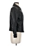 Halogen Black Jacket Size Med Petite - photo 4