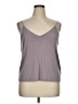 Maurices Gray Tank Top Size XL - photo 1