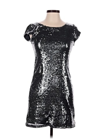 Backless Cocktail Dress (view 1)