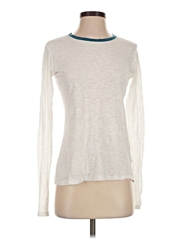 GOLDIE Long Sleeve T-Shirt (view 1)