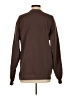 Assorted Brands 100% Polyester Brown Sweatshirt Size S - photo 2
