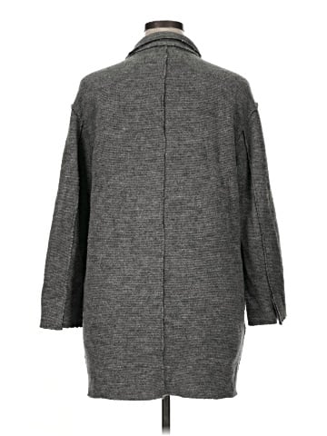Zara Basic Cardigan (view 2)