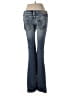 Big Star Hearts Silver Jeans Size 28 waist - photo 2