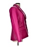 BCBGeneration 100% Polyurethane Pink Blazer Size L - photo 4