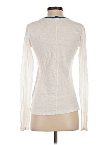 GOLDIE Long Sleeve T-Shirt (view 2)