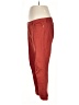 Nine West Red Casual Pants Size 16 - photo 5