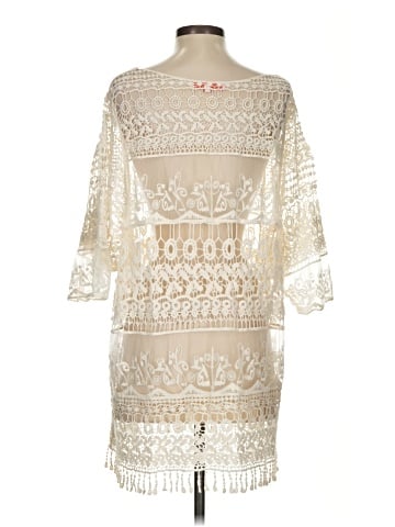 The Wallflower Swimsuit Cover Up (view 2)