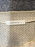 Reborn J Ivory Long Sleeve Turtleneck Size XL - photo 7