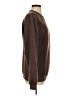 Assorted Brands 100% Polyester Brown Sweatshirt Size S - photo 4