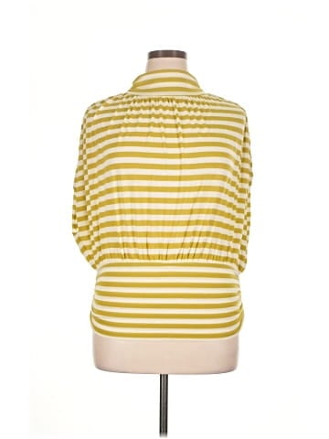 Maeve by Anthropologie Short Sleeve Top (view 1)