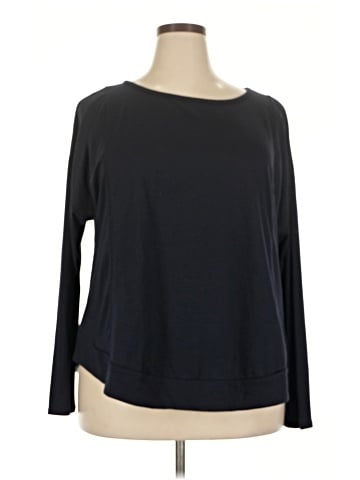 LIVI Long Sleeve Top (view 1)