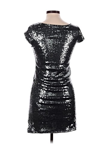 Backless Cocktail Dress (view 2)