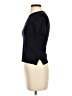 Theory Black Wool Cardigan Size P (petite) - photo 5