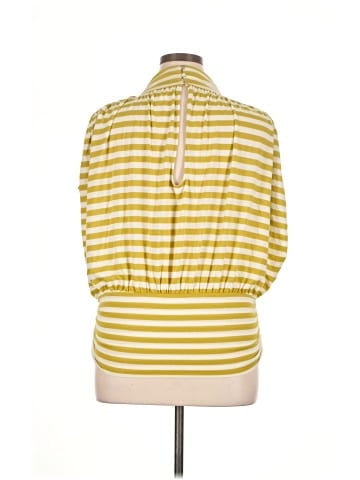 Maeve by Anthropologie Short Sleeve Top (view 2)