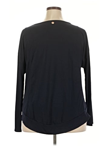 LIVI Long Sleeve Top (view 2)